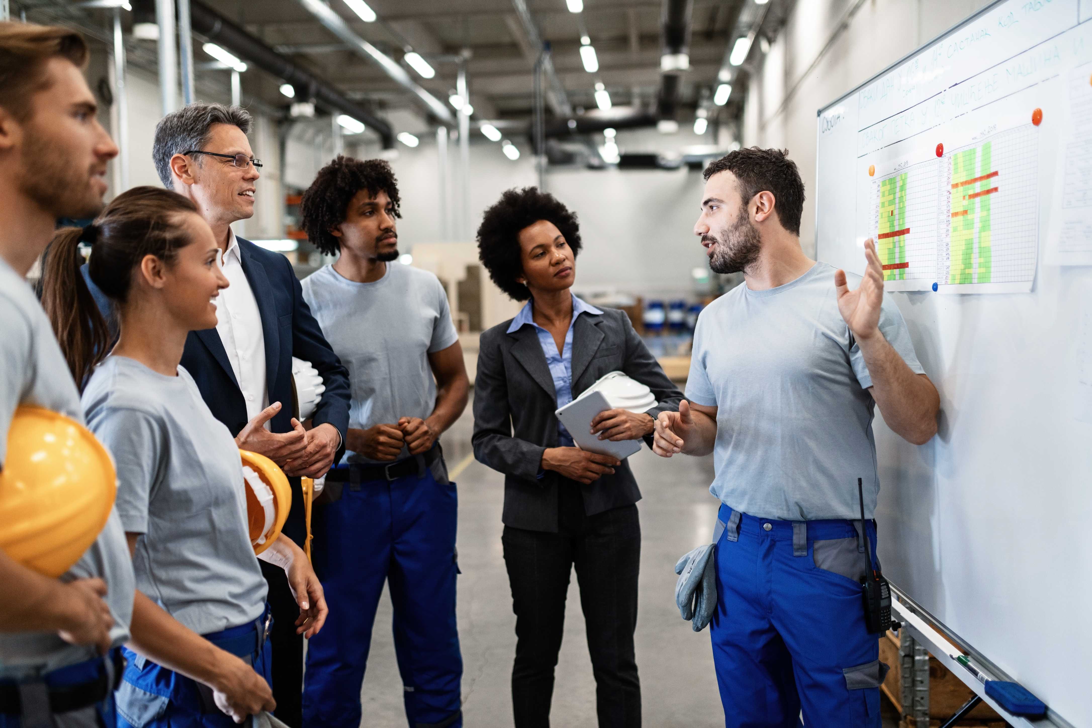 Operations Analytics